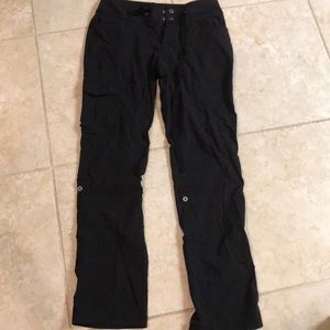 Columbia omnishield hiking pants
